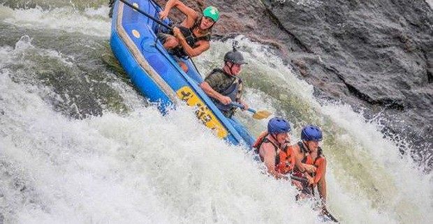 烏干達帶你開啟夏日非洲大冒險 ảnh 2