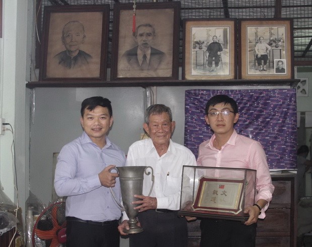 與文學完美邂逅的人生 ảnh 1