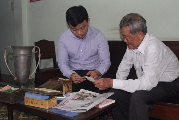 與文學完美邂逅的人生 ảnh 2