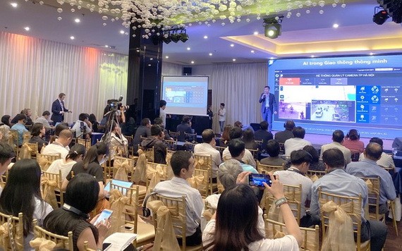 人工智能計劃促進創業者創造人工智能以發展本市。