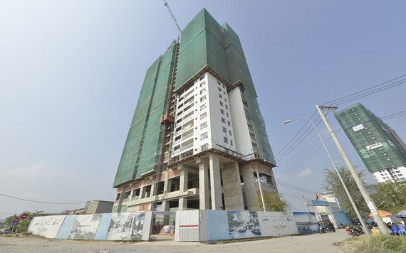 由於利潤薄，企業不樂意投建平價商住房。