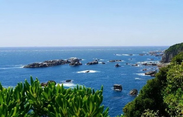 日本最落後地區，處處都是驚喜  ảnh 6