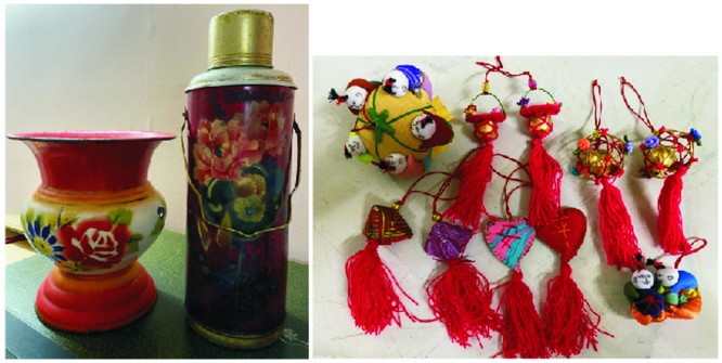 蓮姑，安息吧！ ảnh 1