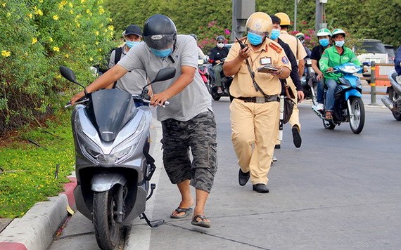 事故減少，交通秩序好轉