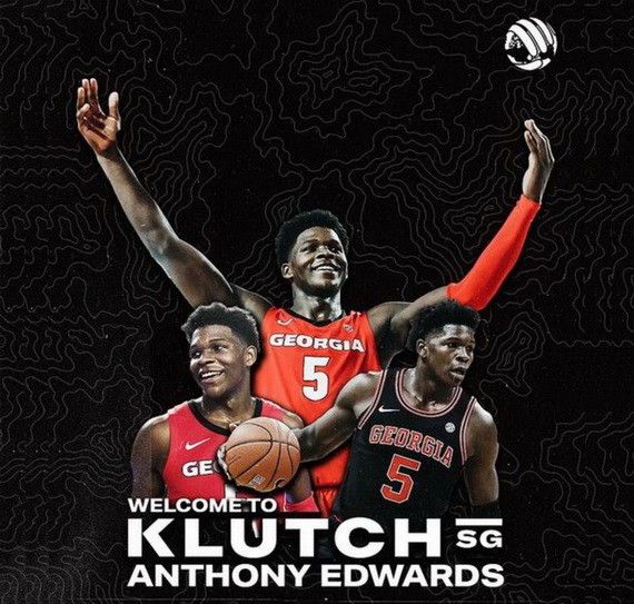 愛德華茲（圖源：互聯網）