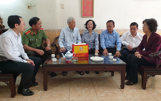 重新調整第五郡都市發展空間 ảnh 2