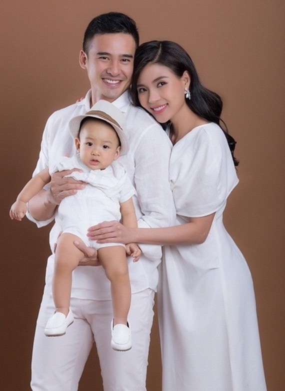 升為人母後，翠艷經常關注兒童的新聞。