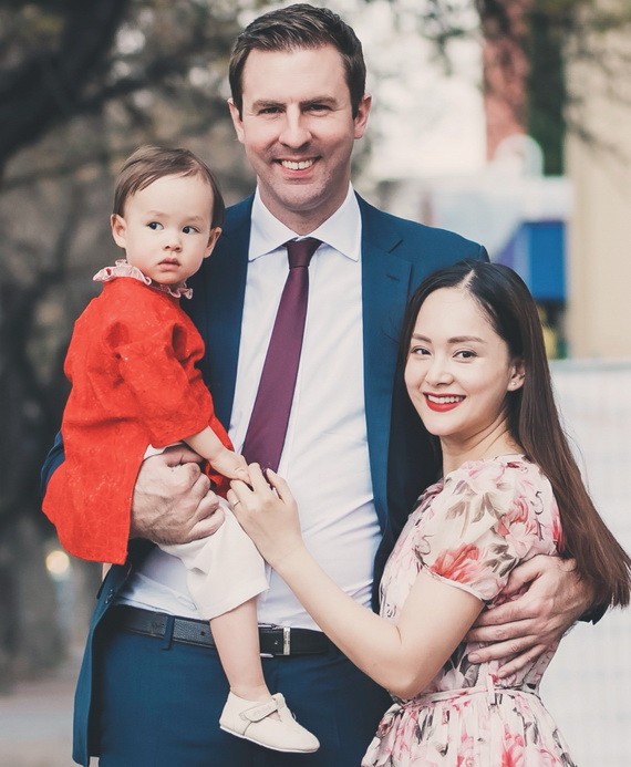 明星也關注社會新聞 ảnh 1