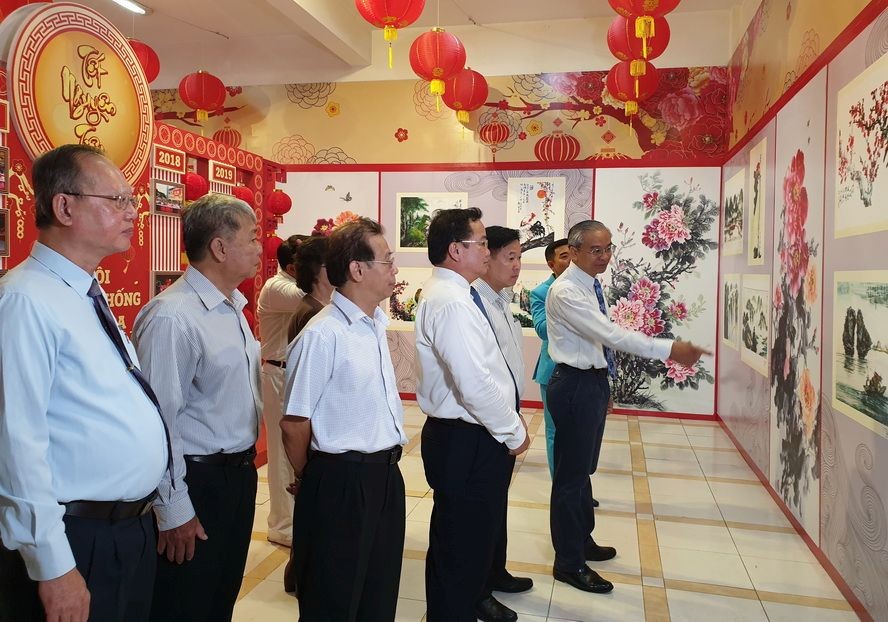 加強保存與發揚元宵節文化特色 ảnh 3