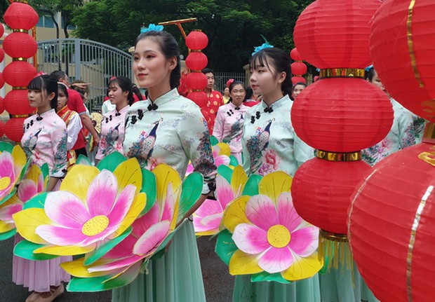 加強保存與發揚元宵節文化特色 ảnh 1