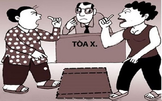 預立遺囑可避免後人對簿公堂。