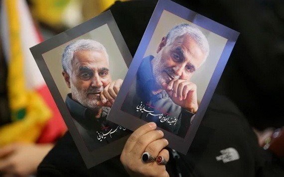 當地時間6日，聯合國一名特別報告員表示，1月，美國使用無人機襲殺伊朗伊斯蘭革命衛隊“聖城旅”指揮官蘇萊曼尼等人，美方的行為違反了國際法。（圖源：路透社）