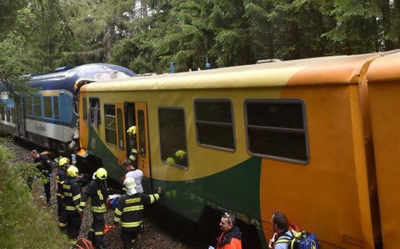 事故現場。（圖源：互聯網）