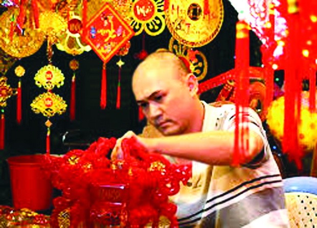 同心協力保存傳統文化 ảnh 1