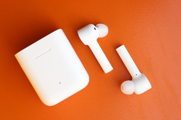 小米推出智能技術產品 ảnh 1