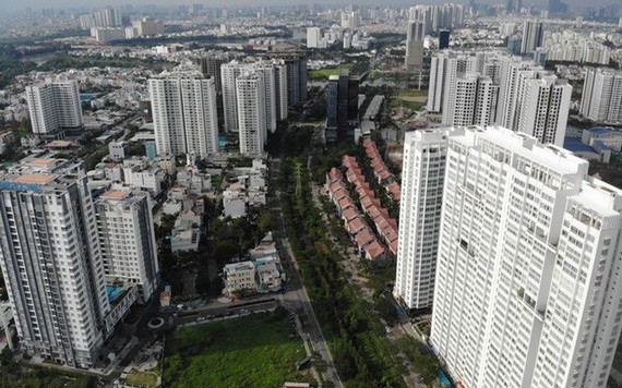 將優先開發高層公寓住房項目。