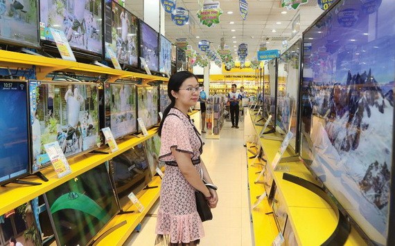 手機世界公司的連鎖店。