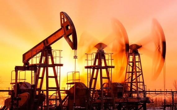 沙特和伊拉克承諾遵守石油減產協議。（示意圖源：互聯網）