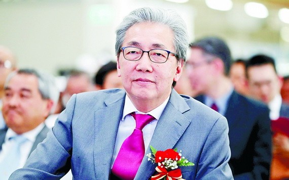 泰副總理頌奇及多名部長辭職。（圖源：Getty Images）