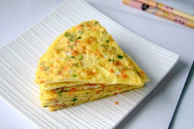 特別解饞下飯的幾道硬菜，香而不膩營養豐富 ảnh 2