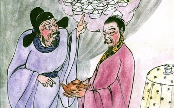 （示意圖源：互聯網）