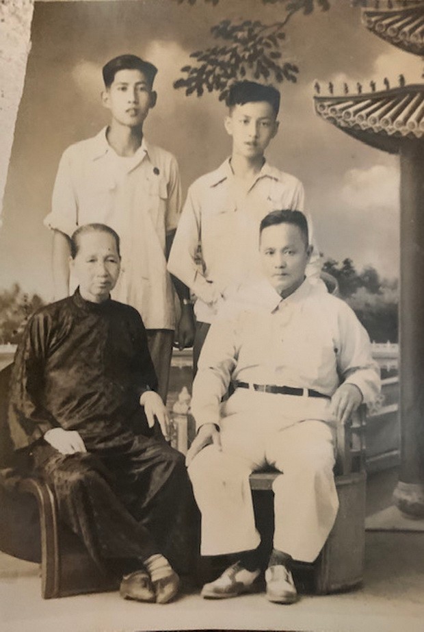 一代名人 　造福後世（下） ảnh 2