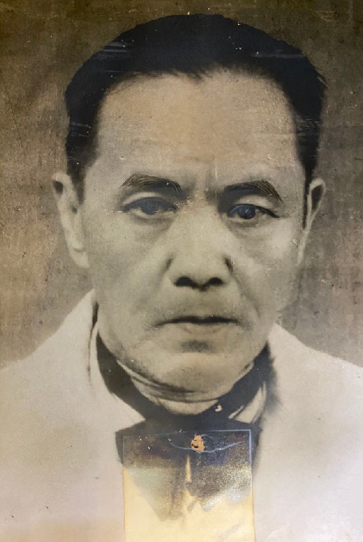 一代名人 　造福後世（下） ảnh 1