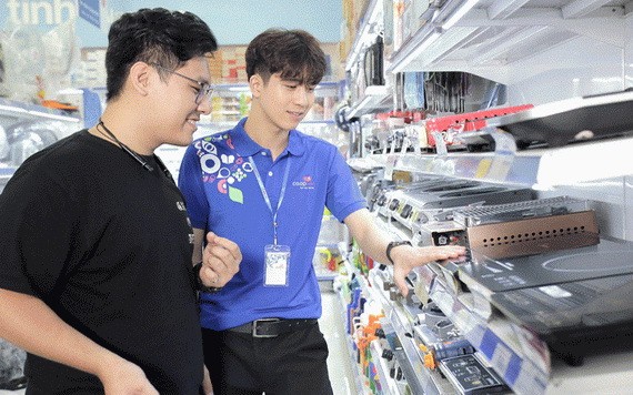 國貨大減價以加強刺激國內市場消費需求。