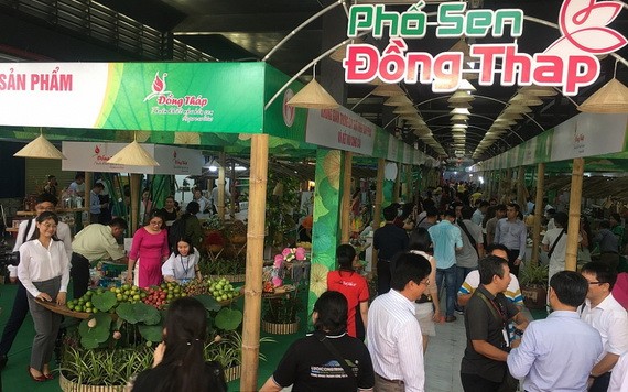 2020年消費需求刺激計劃被視為向來最大規模的商業促進計劃，共有近500家企業參加，在650個展位售賣數千種商品。