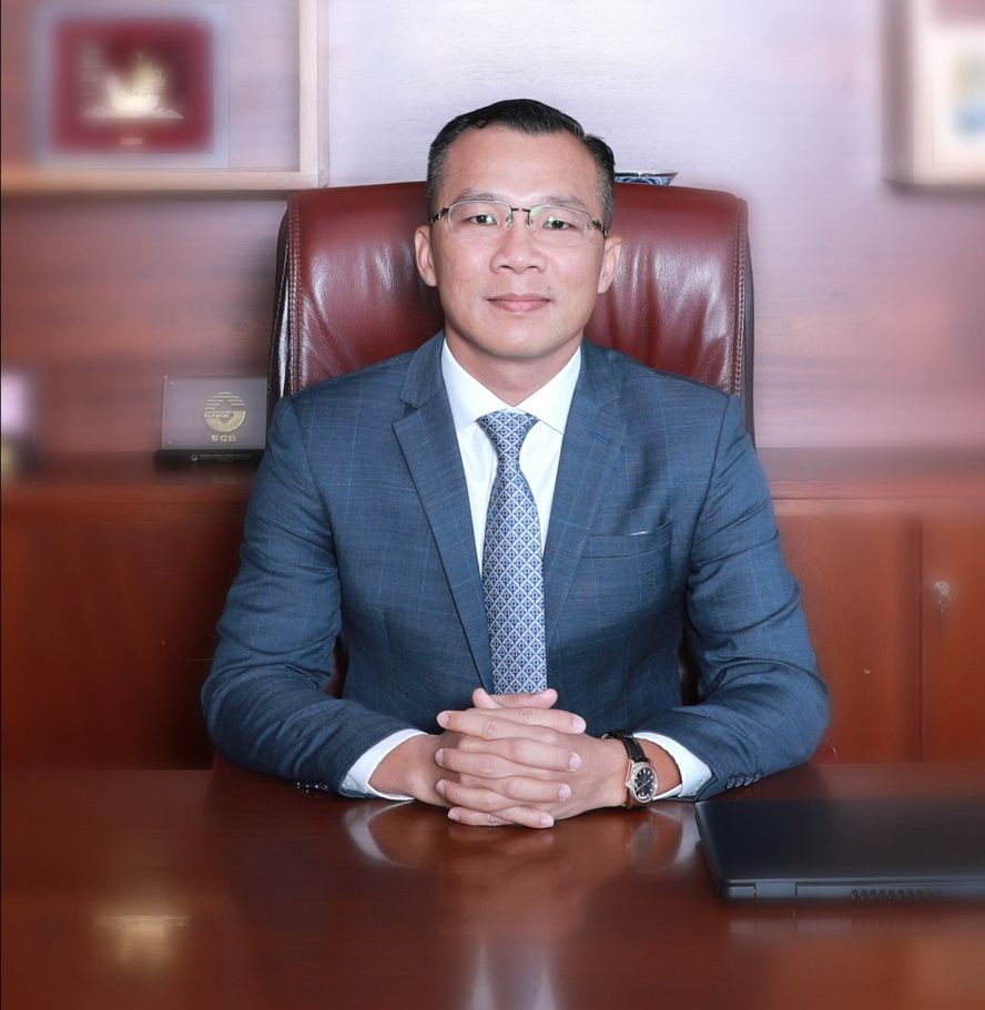 西貢商業銀行委任代總經理 ảnh 1