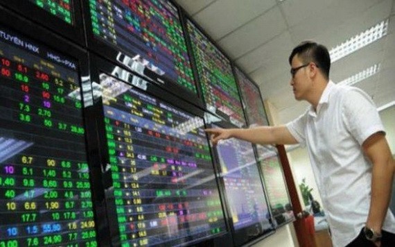 多家銀行準備掛牌上市。（示意圖源：互聯網）