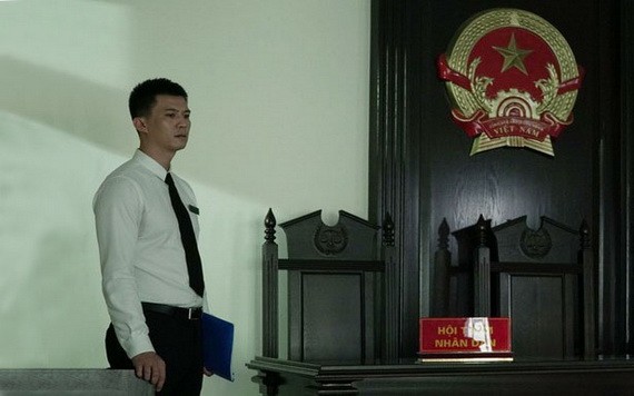 《命運的選擇》深入發掘審判行業。