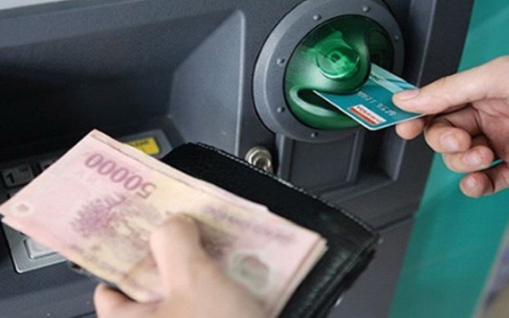 本市促進非現金支付工作。（示意圖源：互聯網）