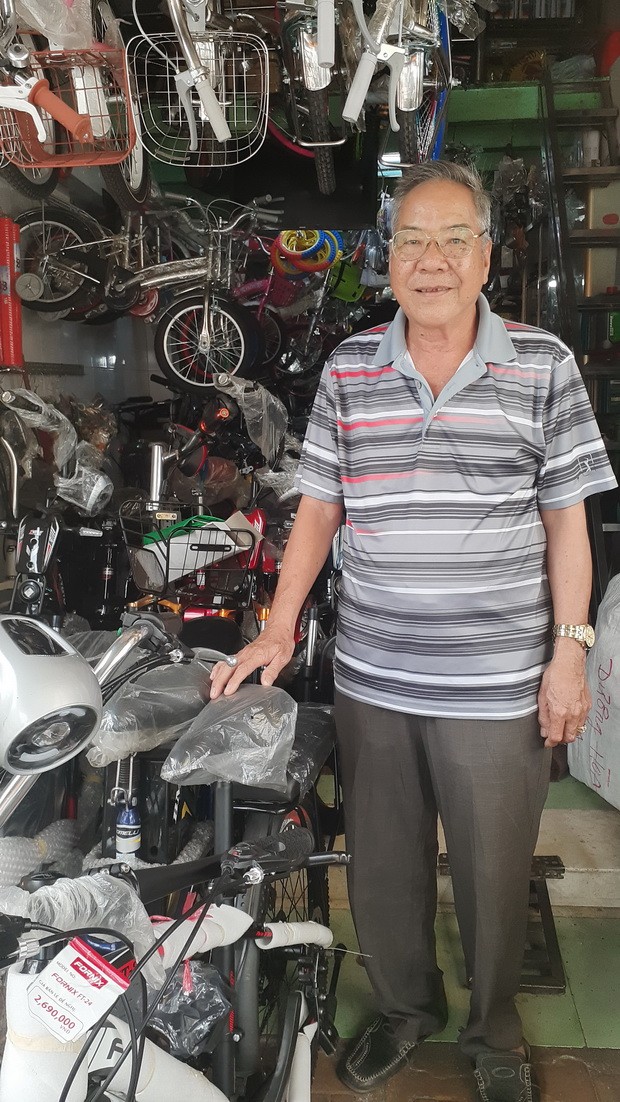 凝聚力量　迎向挑戰 ảnh 1