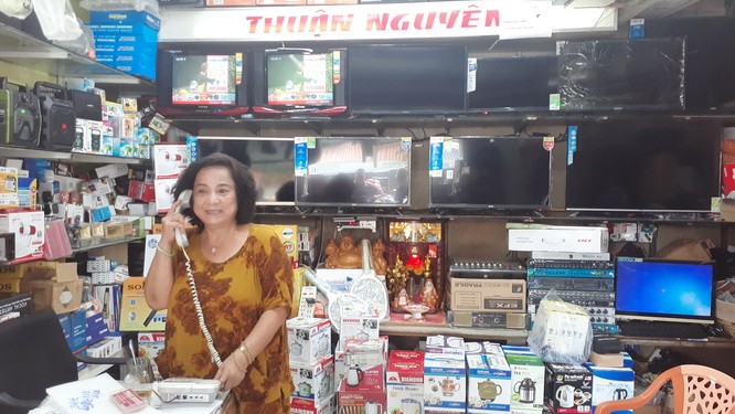 凝聚力量　迎向挑戰 ảnh 2