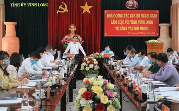 會議現場。（圖源：雪娥）