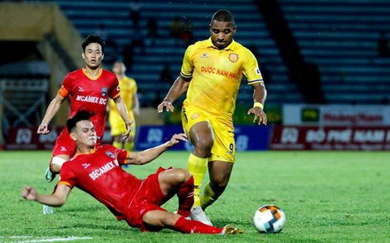 將不會取消甲級聯賽和乙級聯賽。（圖源：互聯網）