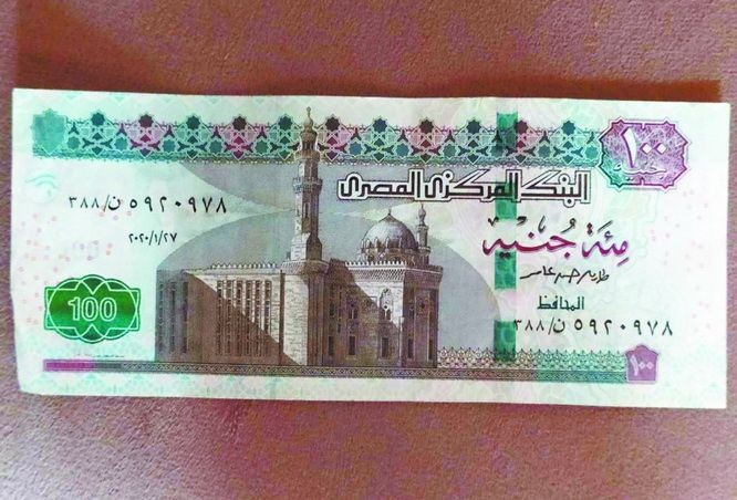 薩拉丁城堡　　擺過埃及“鴻門宴”的地方 ảnh 1