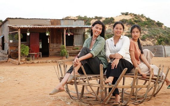 《紅沙》提出一個問題：電視劇何時才有濃厚的本土文化？