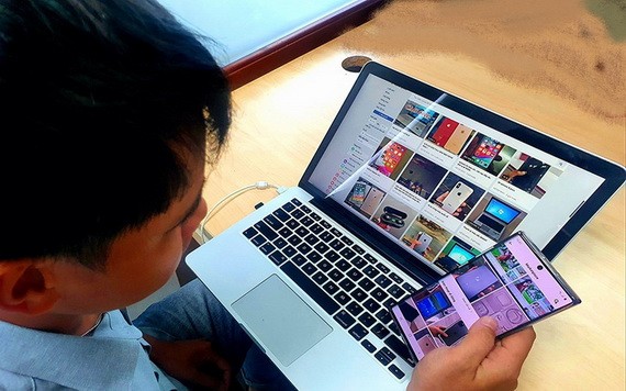 最近，許多讀者反映在線交易時被騙的情況。