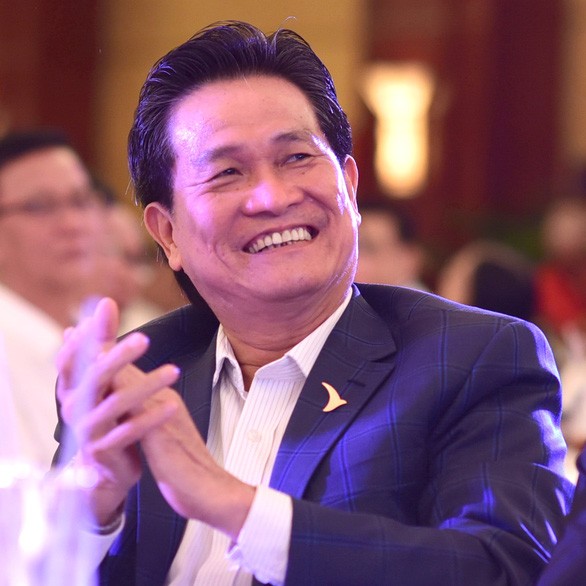 企業家面對新冠疫情不能退縮 ảnh 1