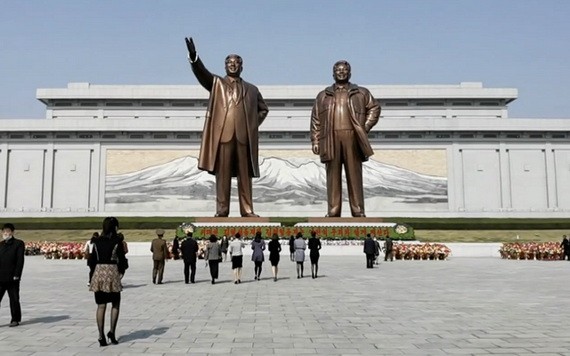 大赦從今年9月17日起正式實施。朝鮮內閣和有關機關將採取措施妥善安置獲釋人員的工作和生活。（圖源：互聯網）