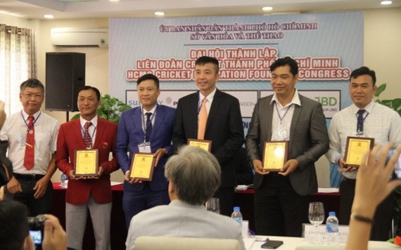 本市成立板球協會並選出了首屆執委。（圖源：互聯網）