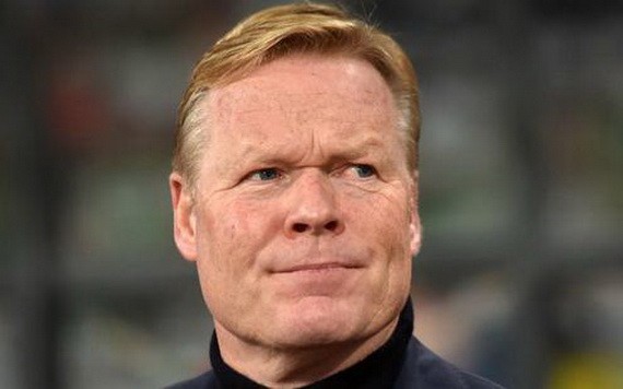 科曼（圖源：互聯網）