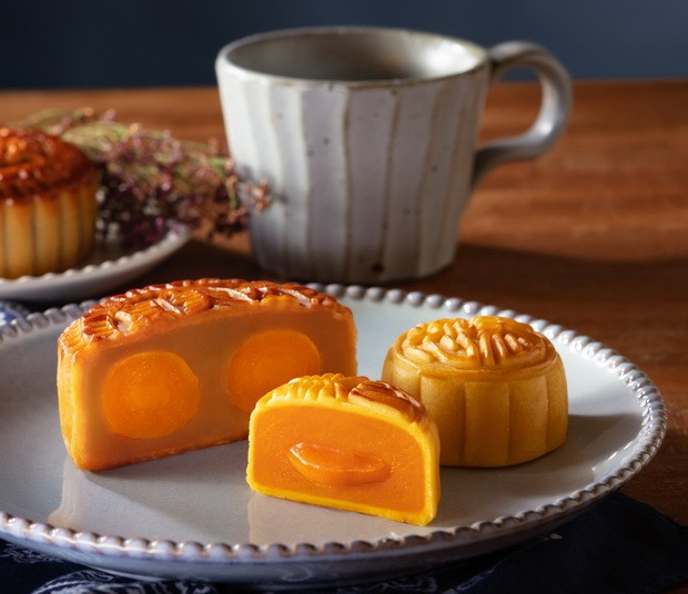 香港美心重返我國月餅市場 ảnh 1