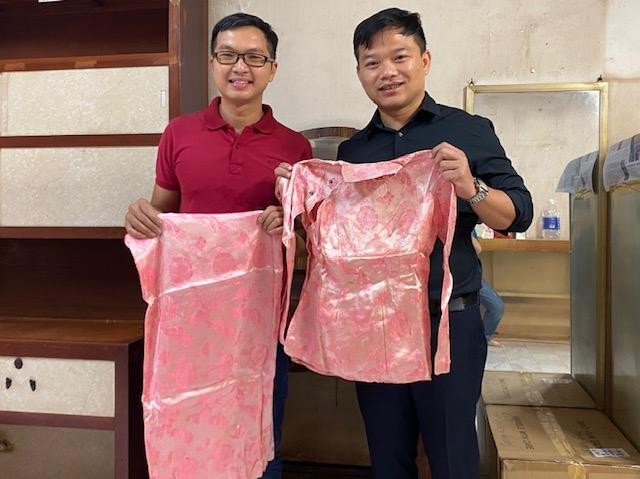 龍鳳呈祥  百年好合 ảnh 1