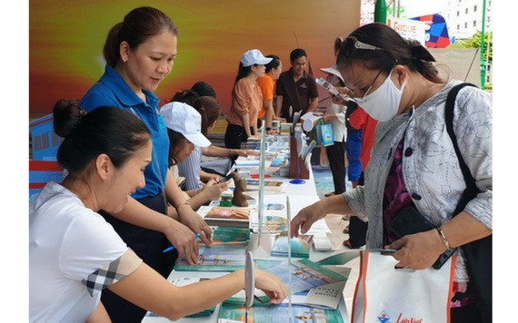 本市各旅行社期待疫情過後恢復營業。