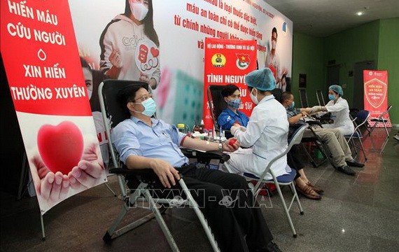 （示意圖源：越通社）