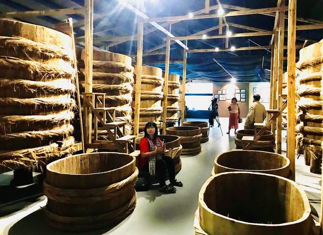 藩切漁港與魚露文化 ảnh 1