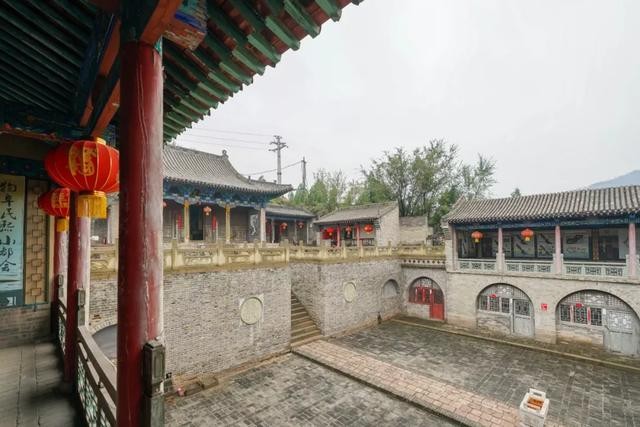 中國 12 個古鎮景美人少 ảnh 11